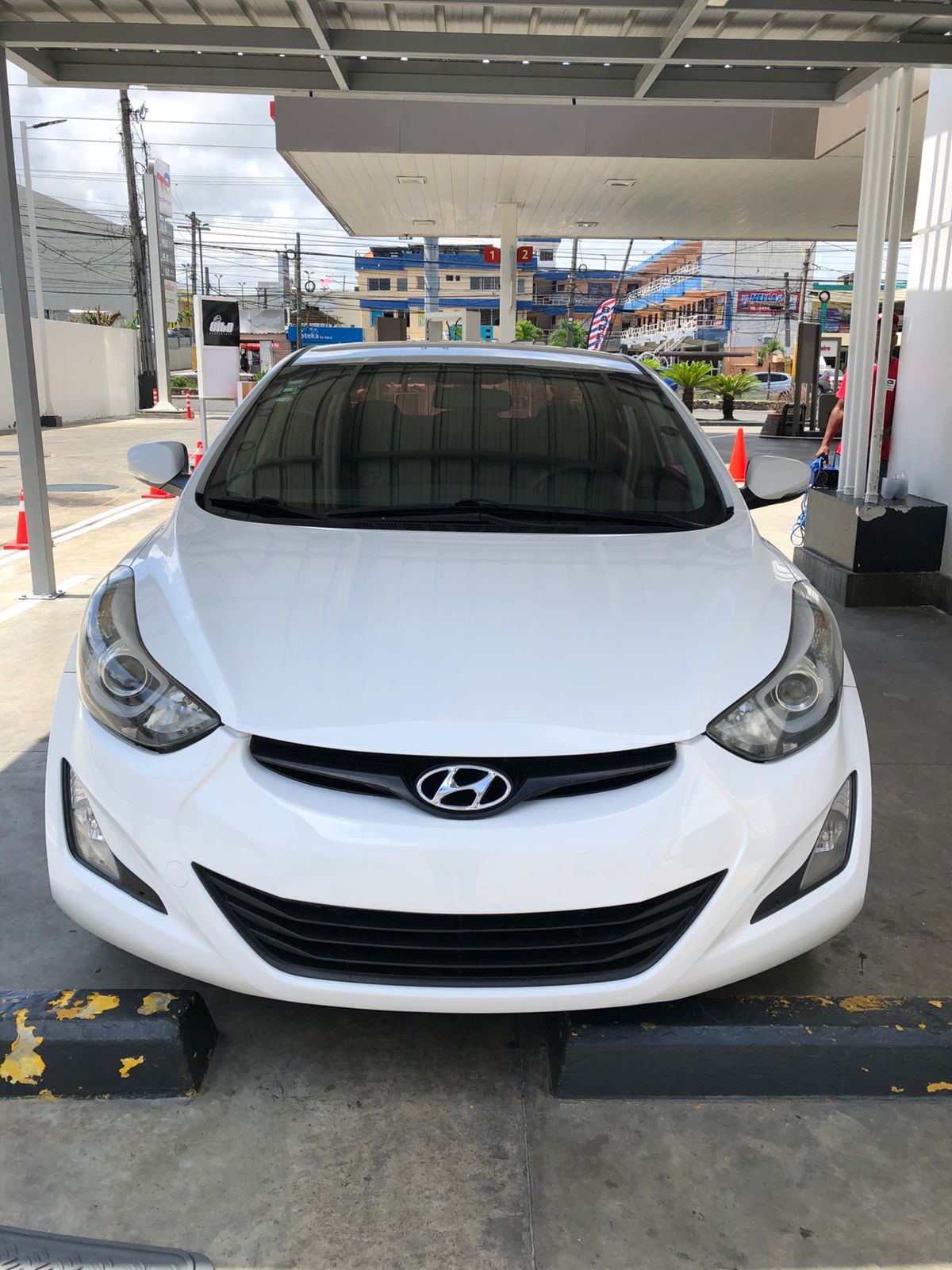 carros - CARRO HYUNDAI ELANTRA