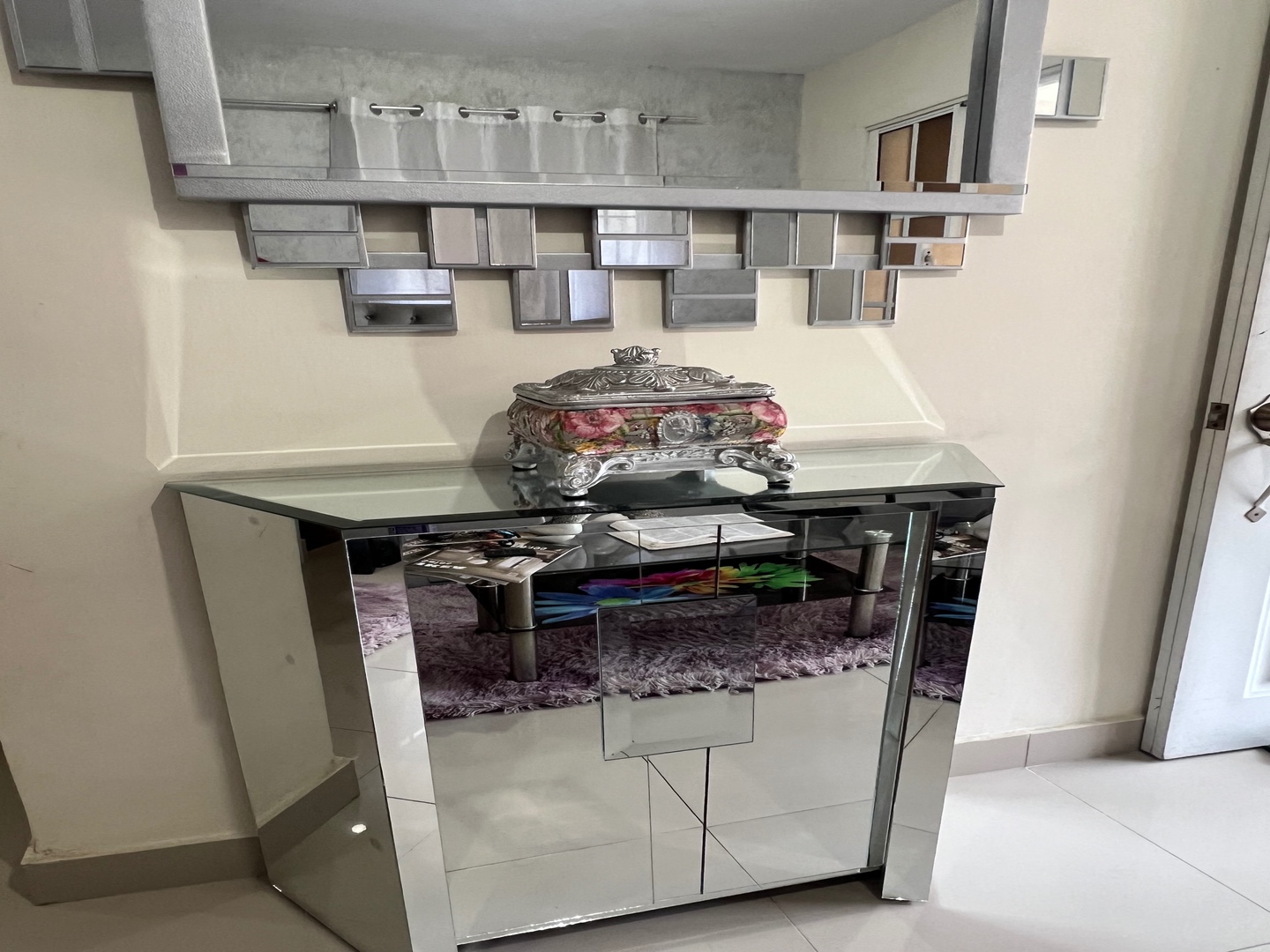 muebles y colchones - Vendo repisa  2