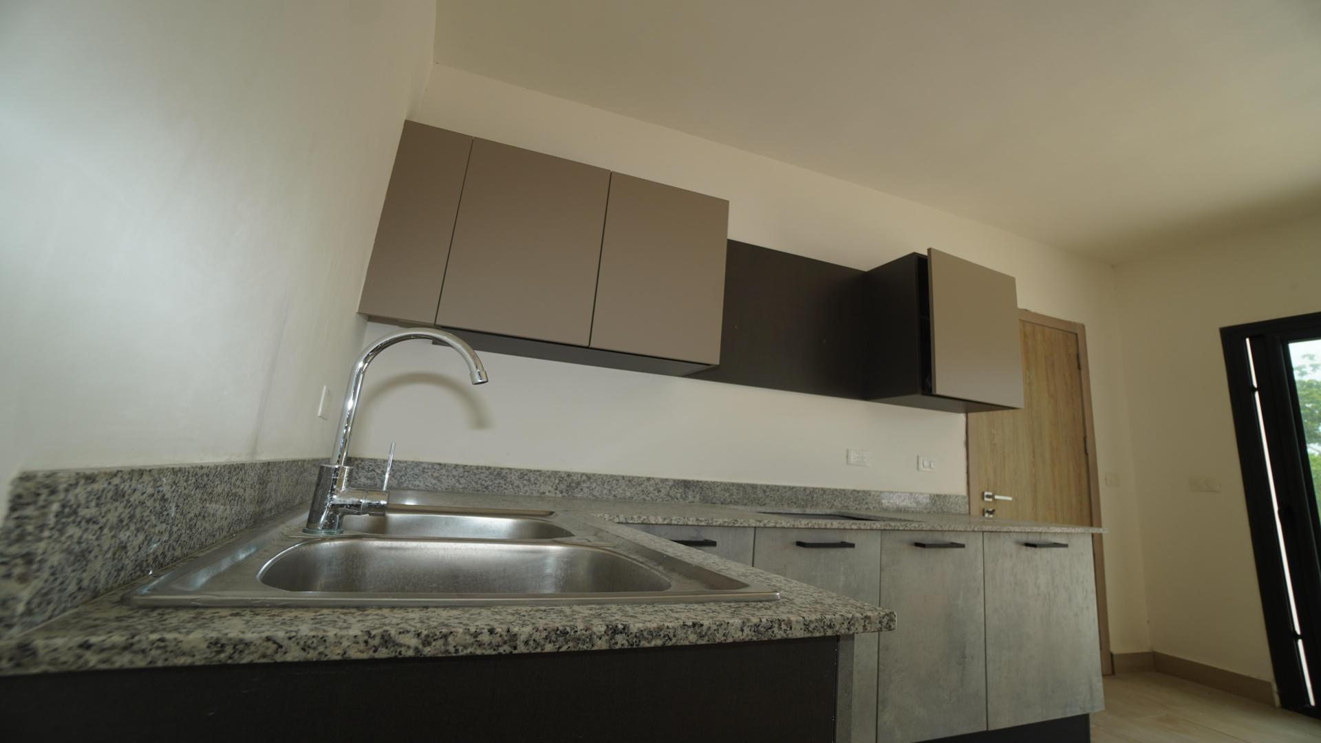 apartamentos - Apartamento en venta las terrenas 9