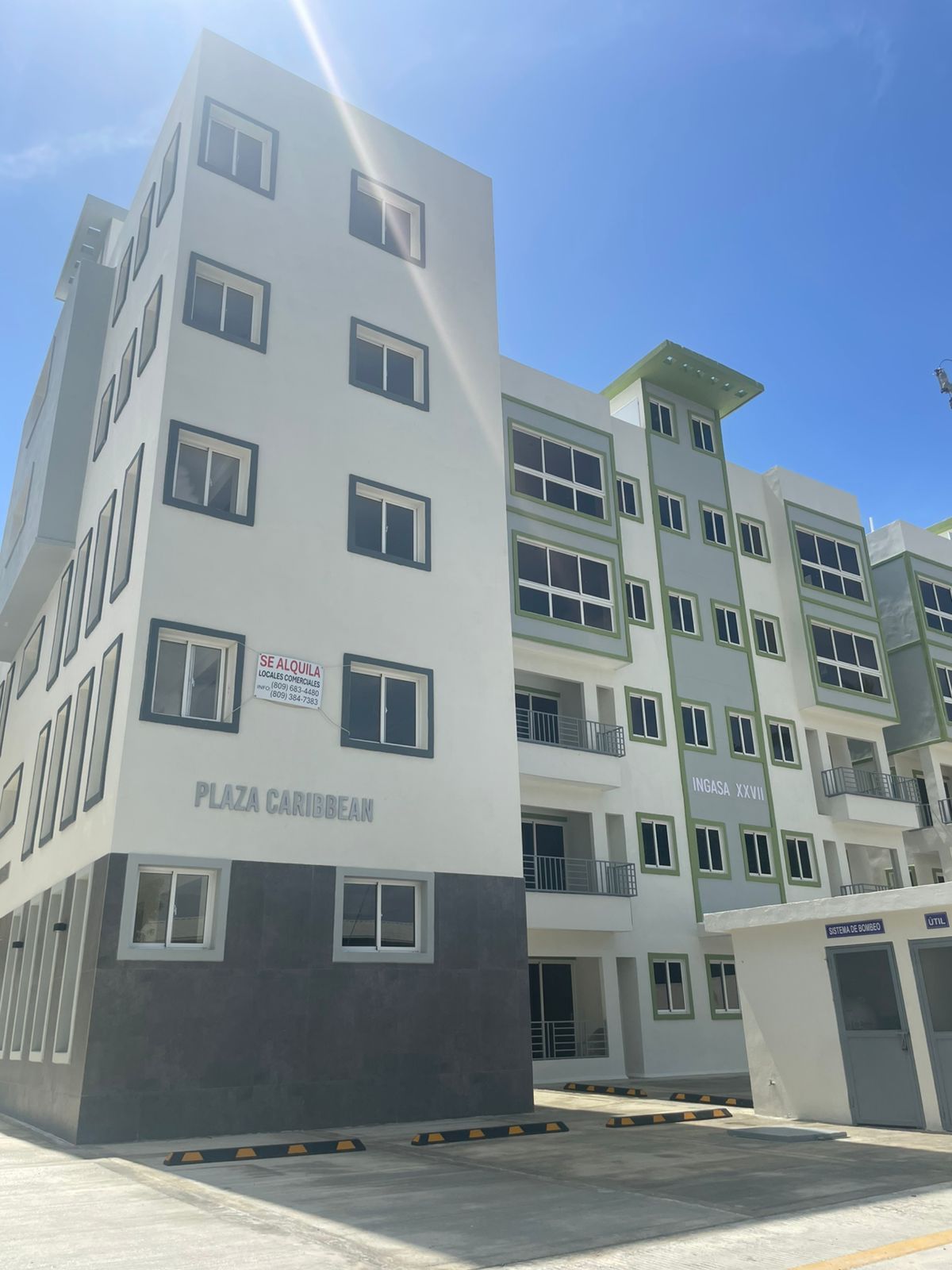oficinas y locales comerciales - Locales para Oficinas o comercio en Venta frente al Malecón DN 1