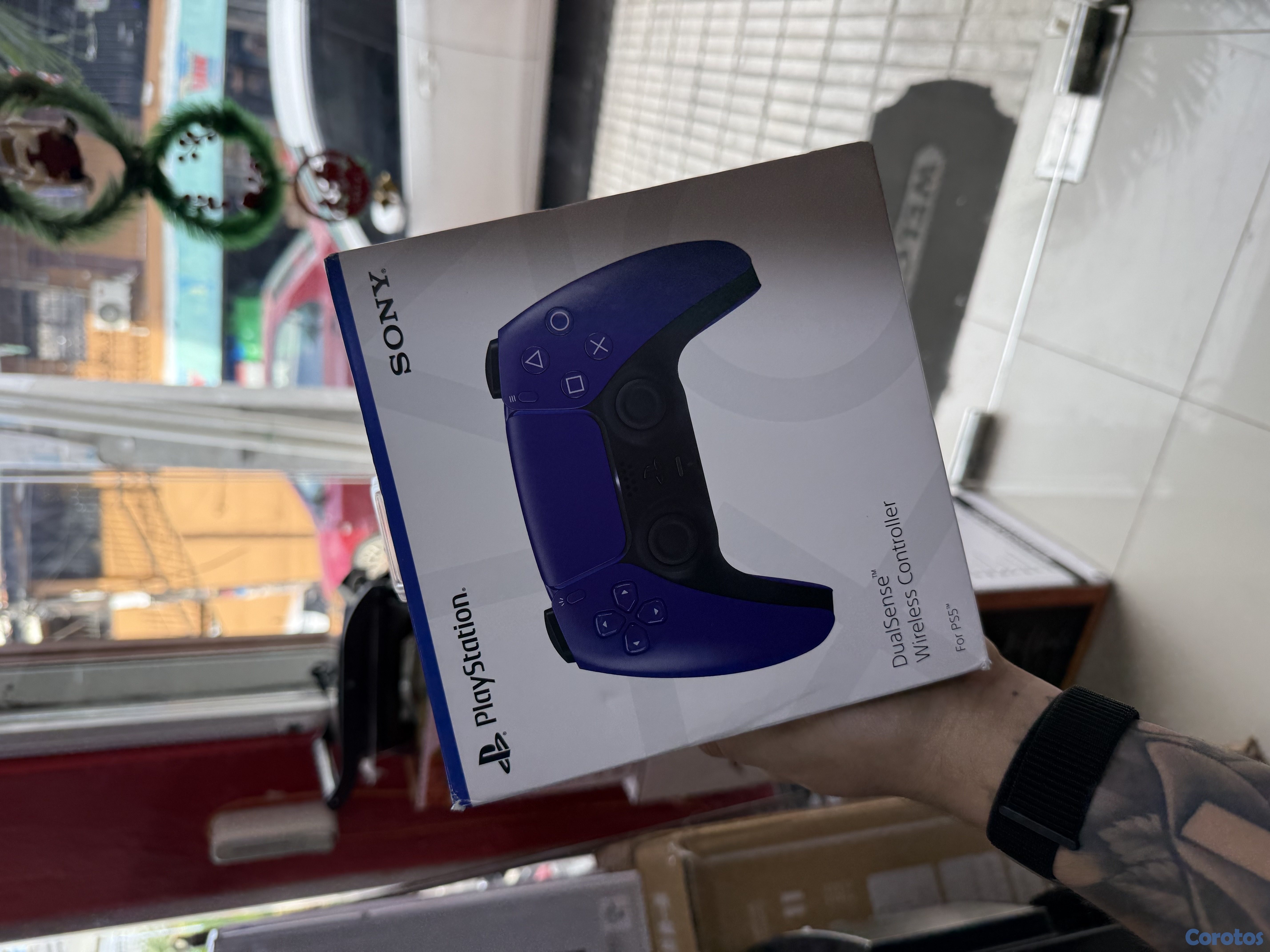 consolas y videojuegos - Controles Ps5 Nuevos y Baratos 6