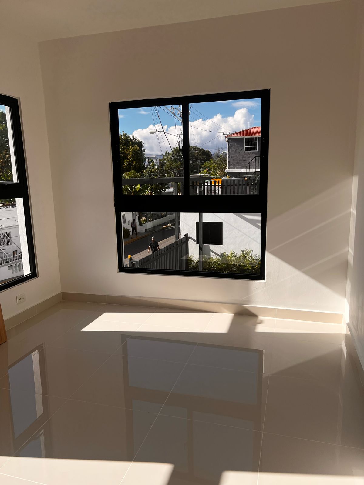 apartamentos - APARTAMENTO EN ALQUILER, LAS DIANAS SANTIAGO. 5