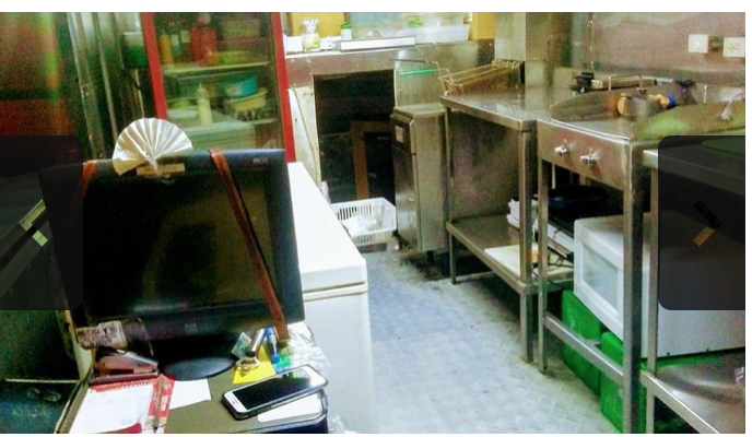 equipos profesionales - Alquilo Food Truck  5