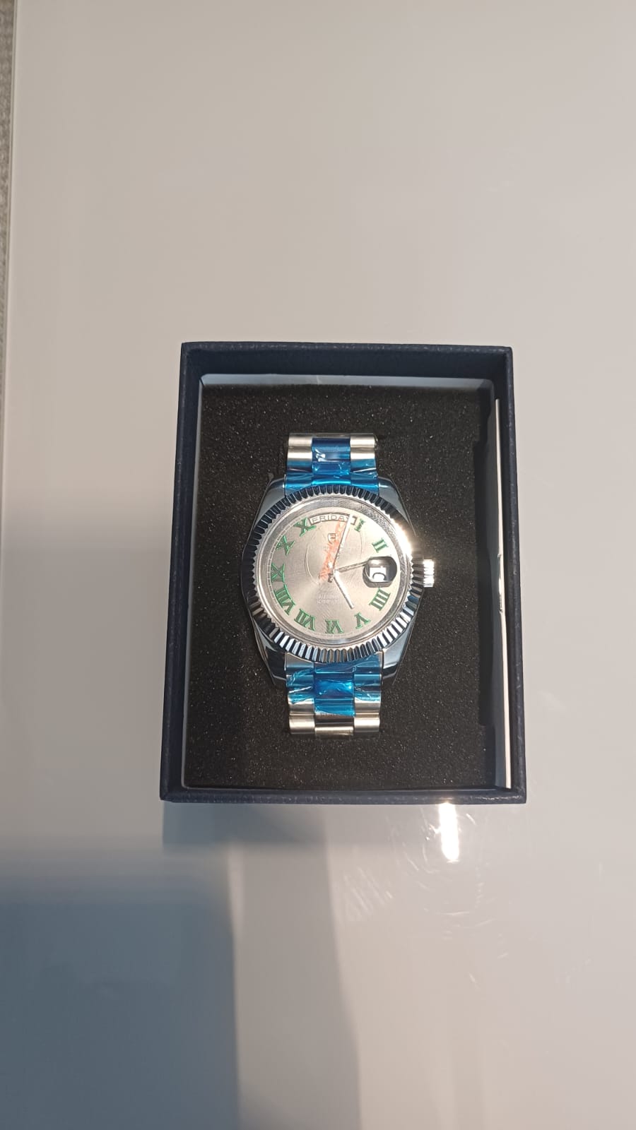 joyas, relojes y accesorios - Reloj Pagani Design DD40 PD-1783 2