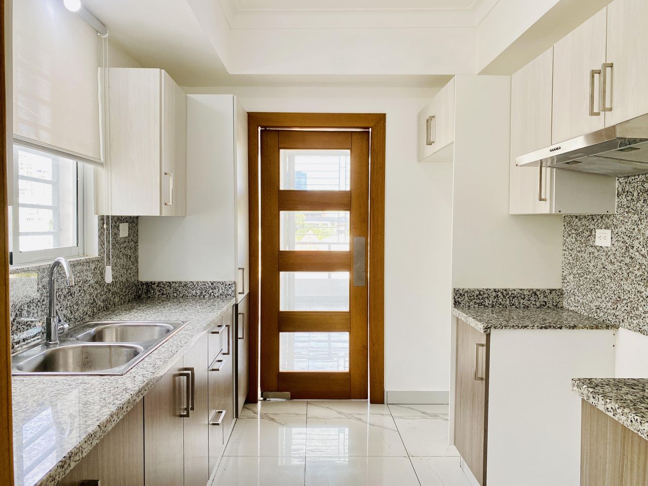 apartamentos - Alquiler de Apartamento en Urbanizacion Fernandez 8