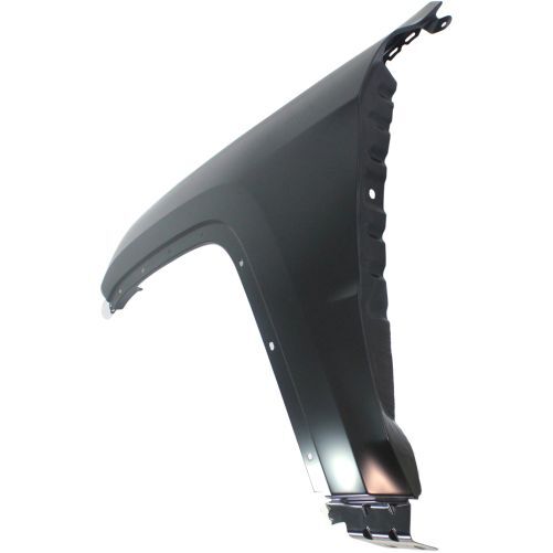 repuestos - Jeep Grand Cherokee Guardafangos delantero L 1