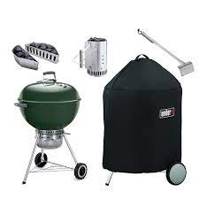 electrodomesticos - BBQ Barbecue Weber 1