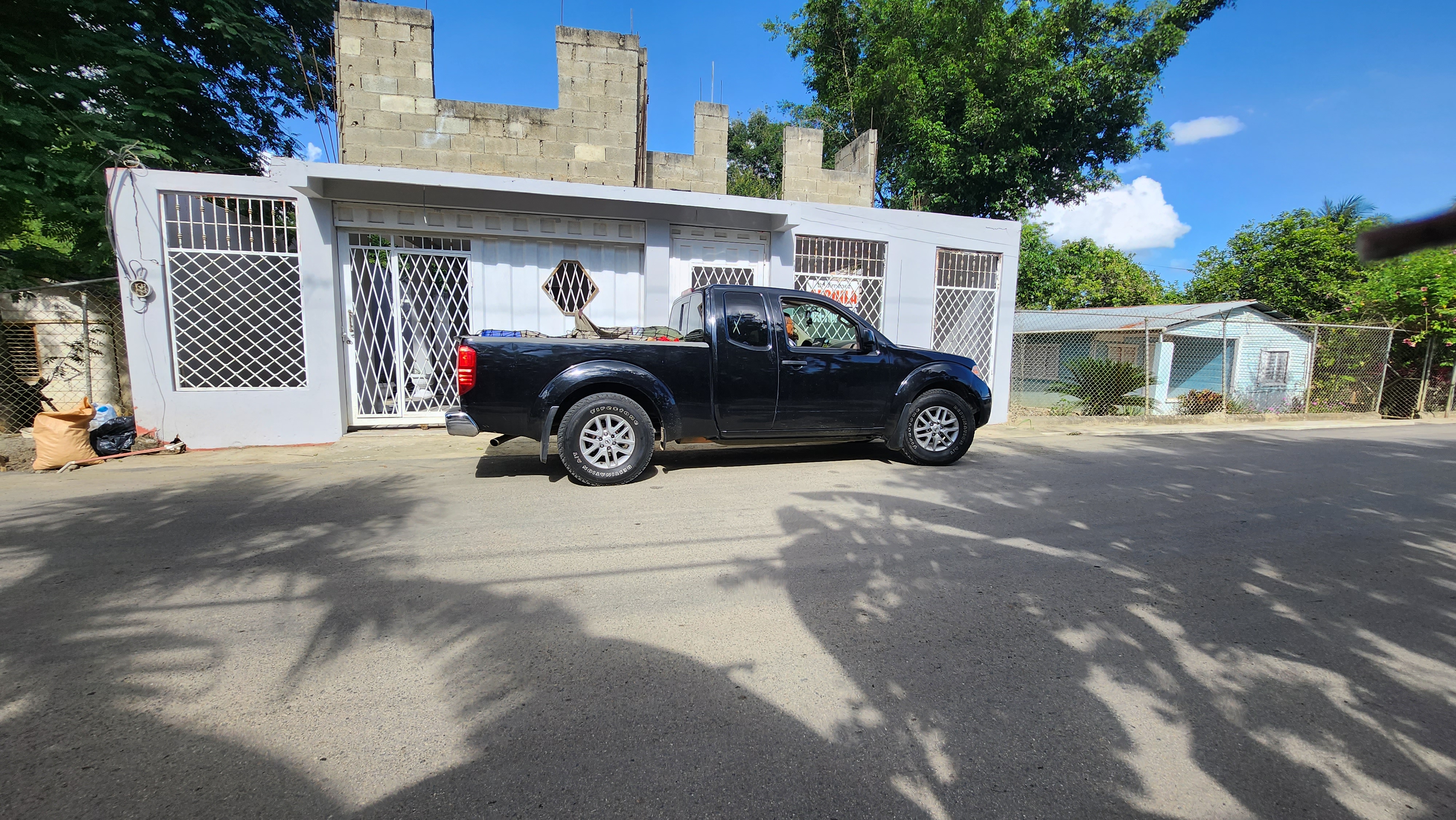 casas - SE ALQUILA CASA EN LA VEGA CUTUPÚ  1