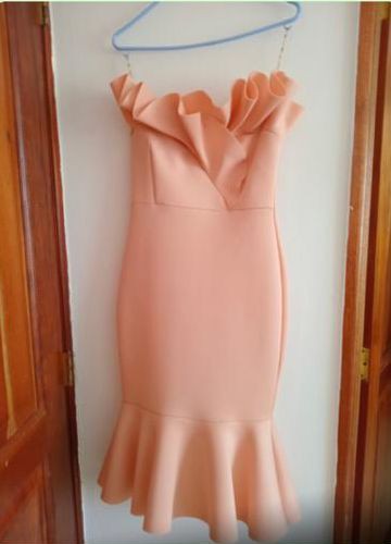 ropa para mujer - Vestido para fiesta. 0