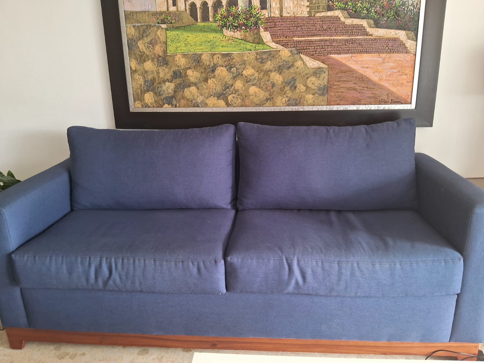 muebles y colchones - Juego de muebles 0