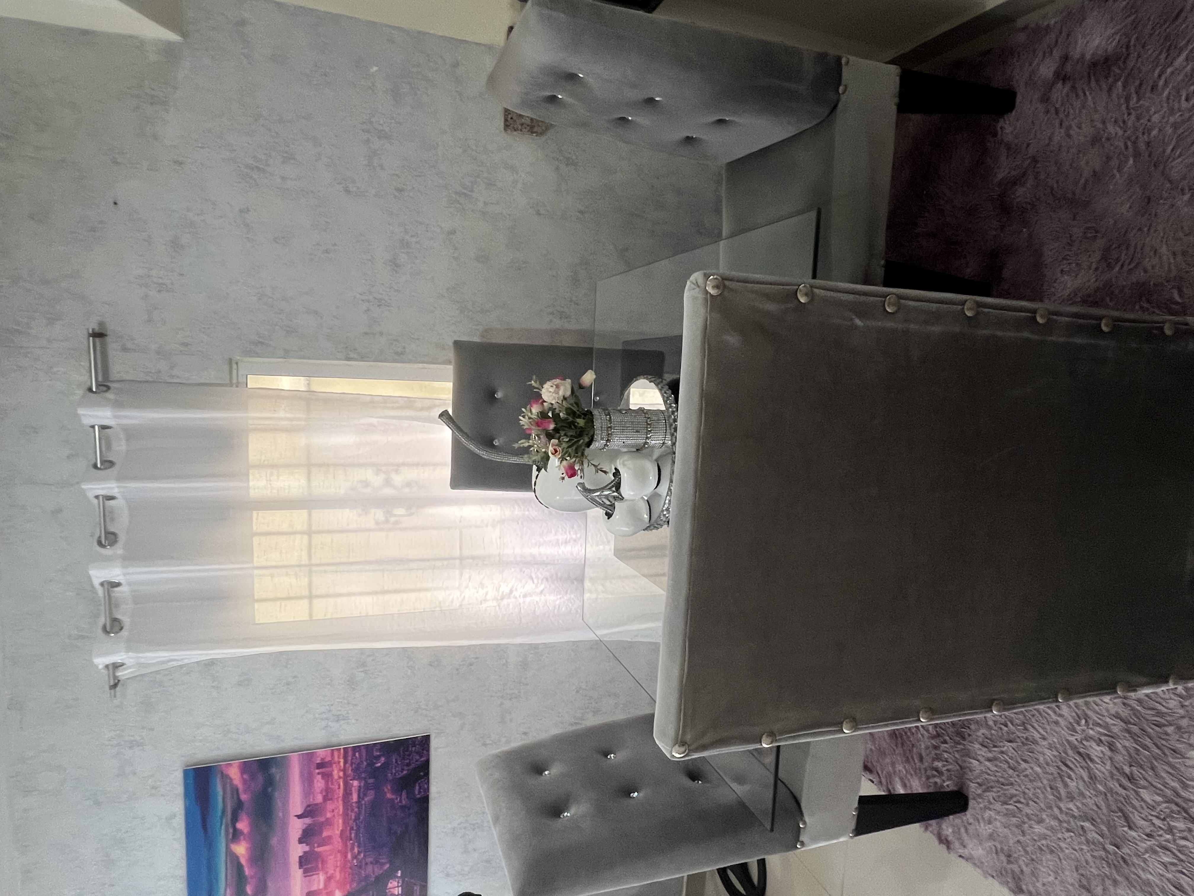 muebles y colchones - Mueble, Comedor y Repisa 6