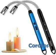 cocina - ENCENDEDOR DE ARCO BBQ USB HS-E-PRI 5