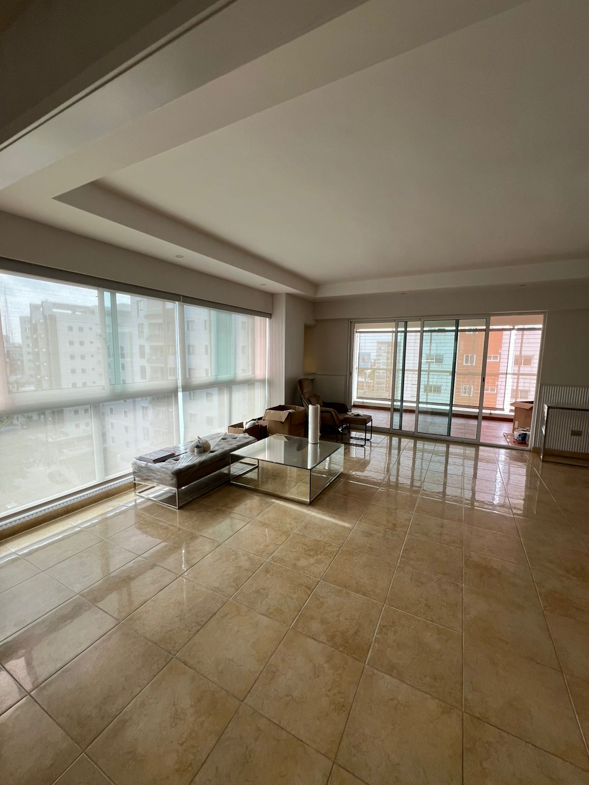 apartamentos - Alquiler Apartamento en Evaristo Morales