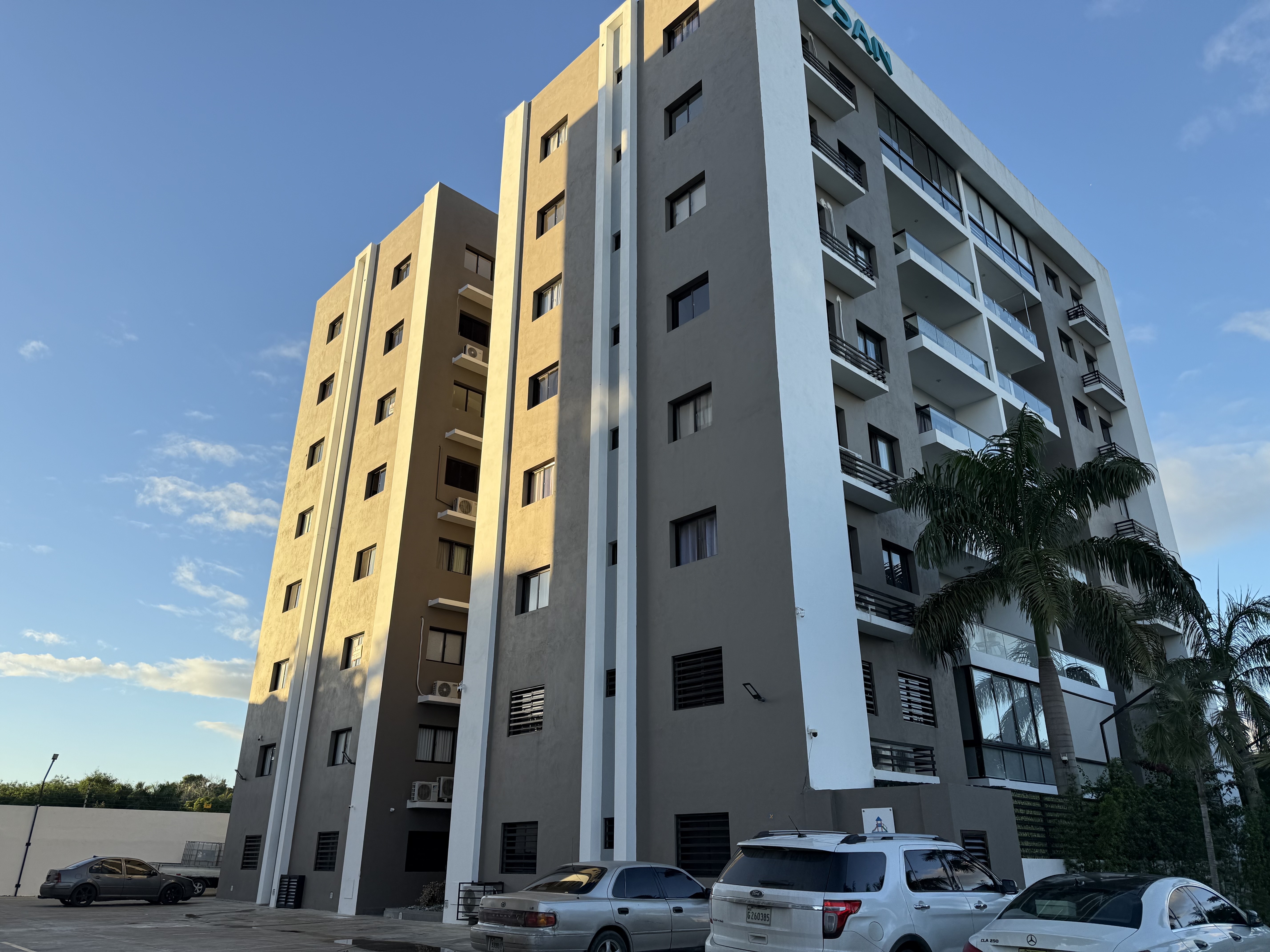 apartamentos - vendo en Cipres 6 nivel, Santiago de los Caballeros  0