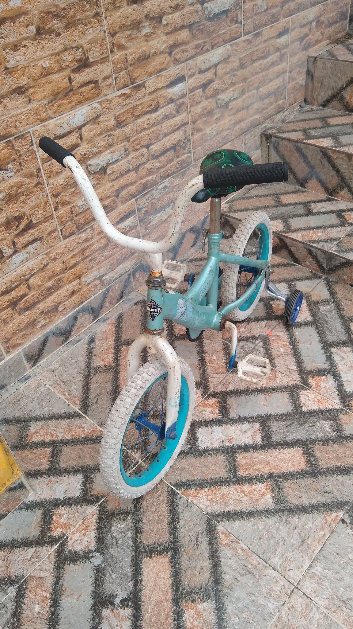bicicletas y accesorios - Bici Huffy aro 12 0
