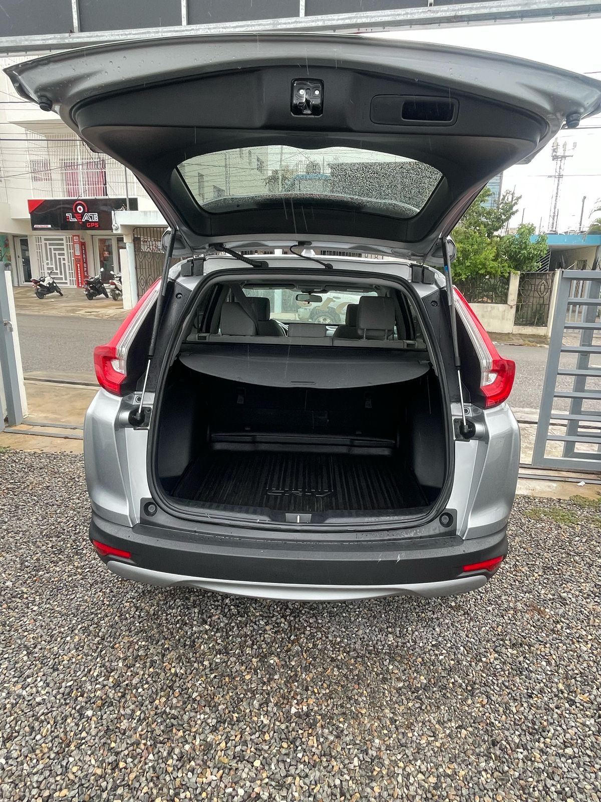 jeepetas y camionetas - Honda crv 2019 7