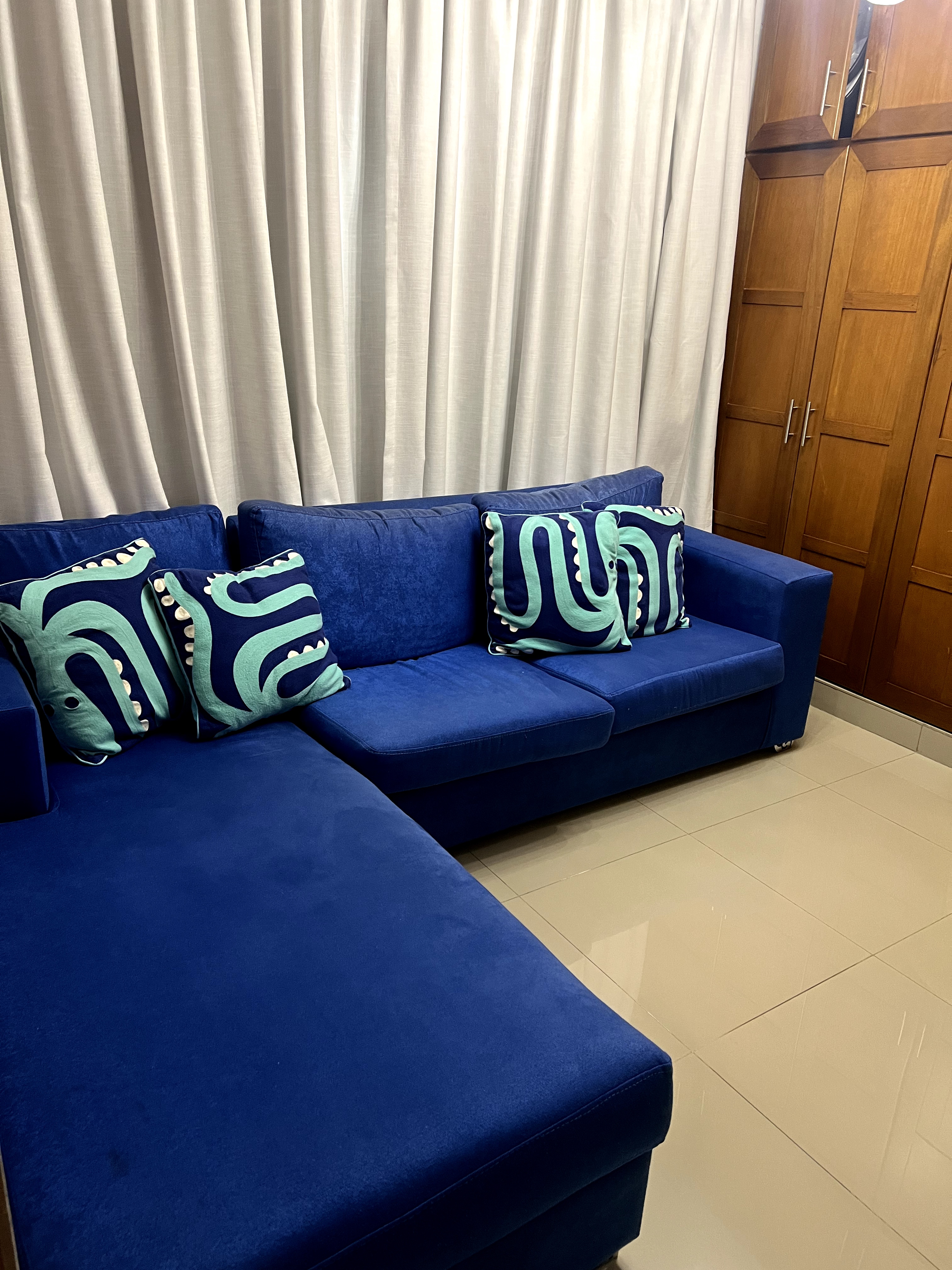 muebles y colchones - Butacas individuales y muebles en excelente estado 5
