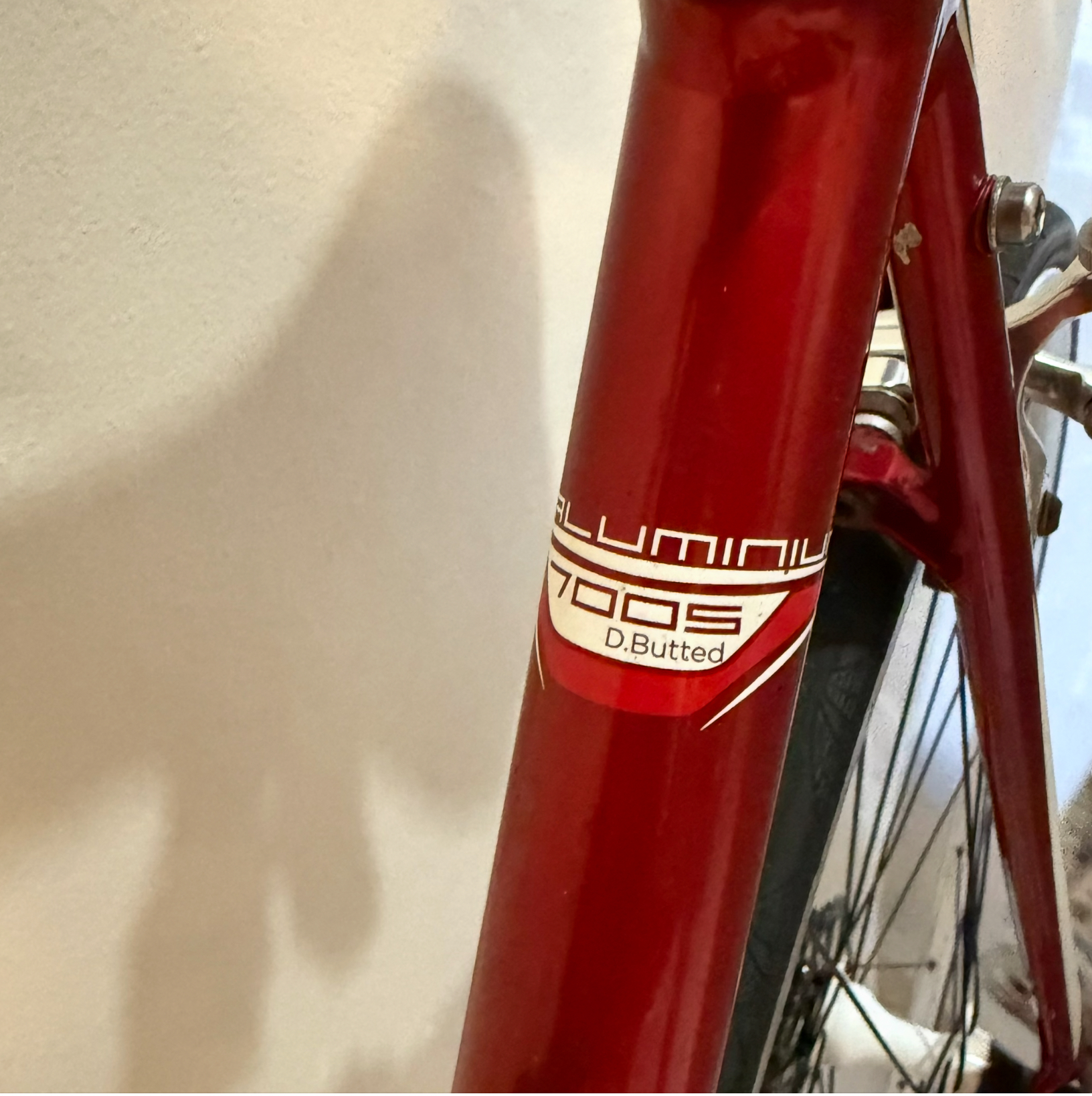 bicicletas y accesorios - Bicicleta de Ruta Scott en Aluminio  1