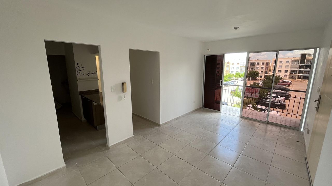 apartamentos - Apartamento en venta en Ciudad Juan Bosch 0