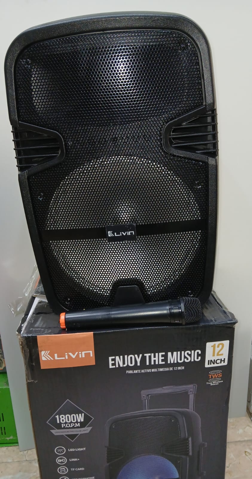 otros electronicos - 💥Gran ofertas de bocina💥  1