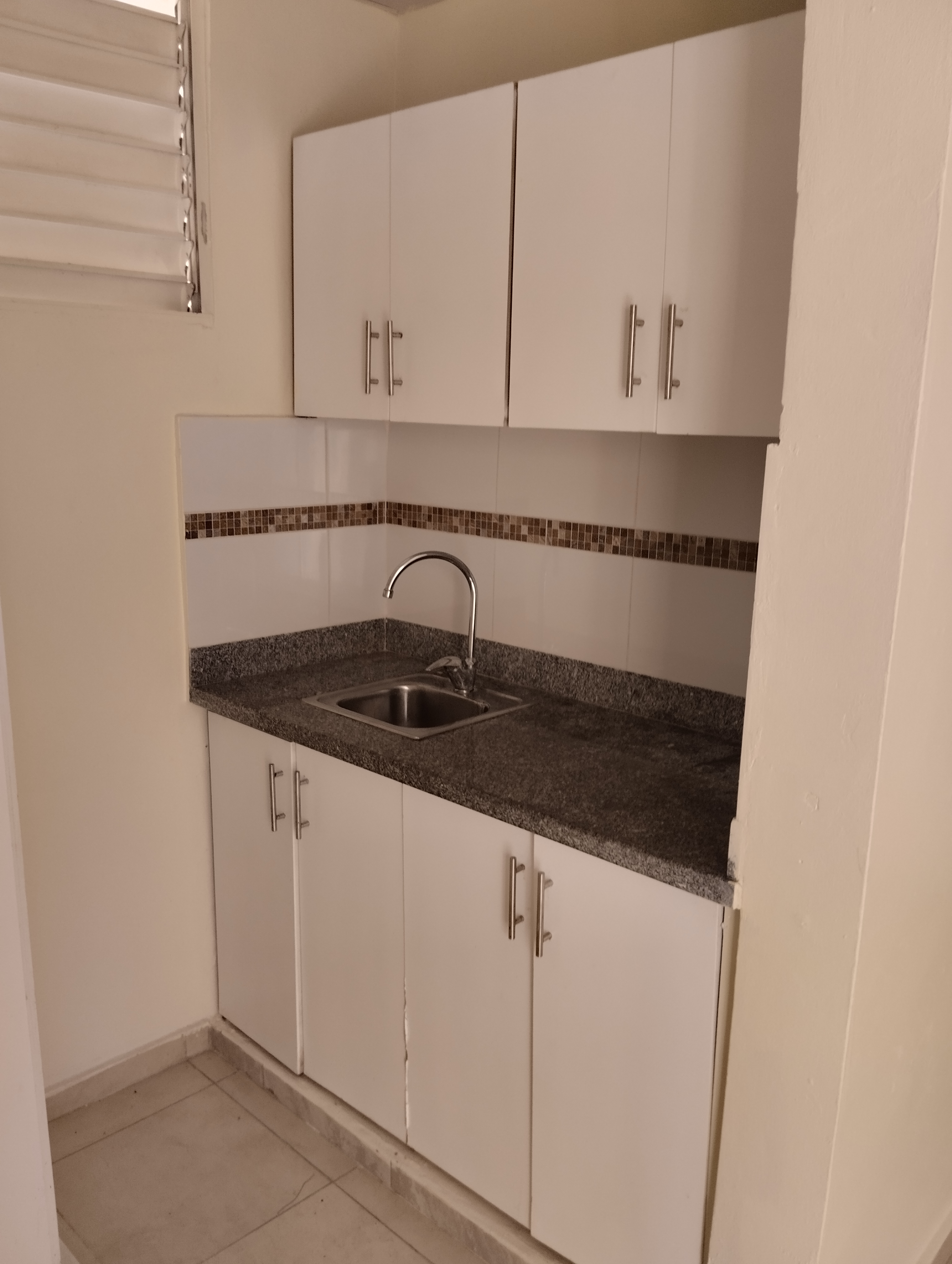 apartamentos - Aparta estudio en alquiler  1