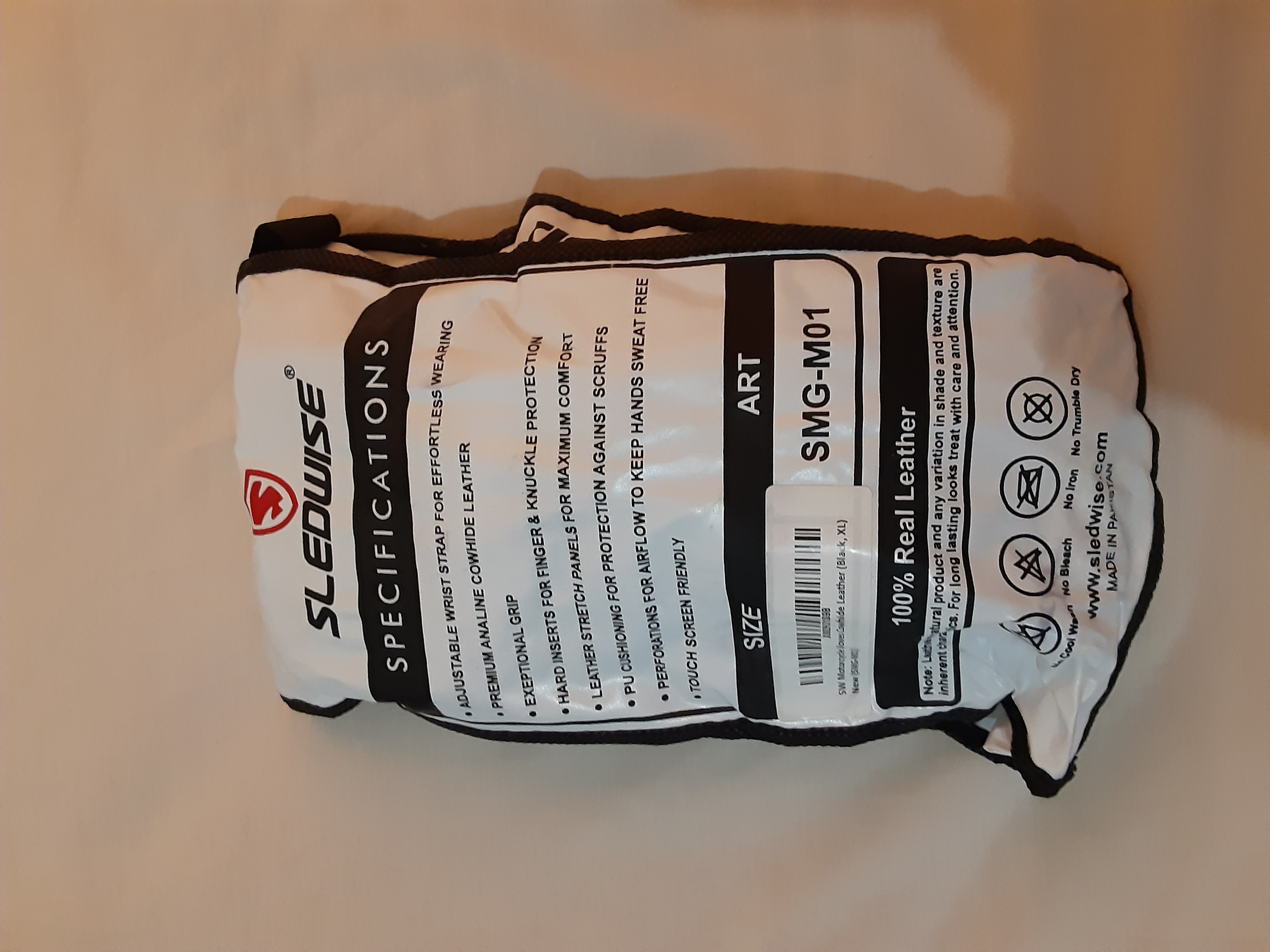 deportes - Casco certificado para motociclista. 8