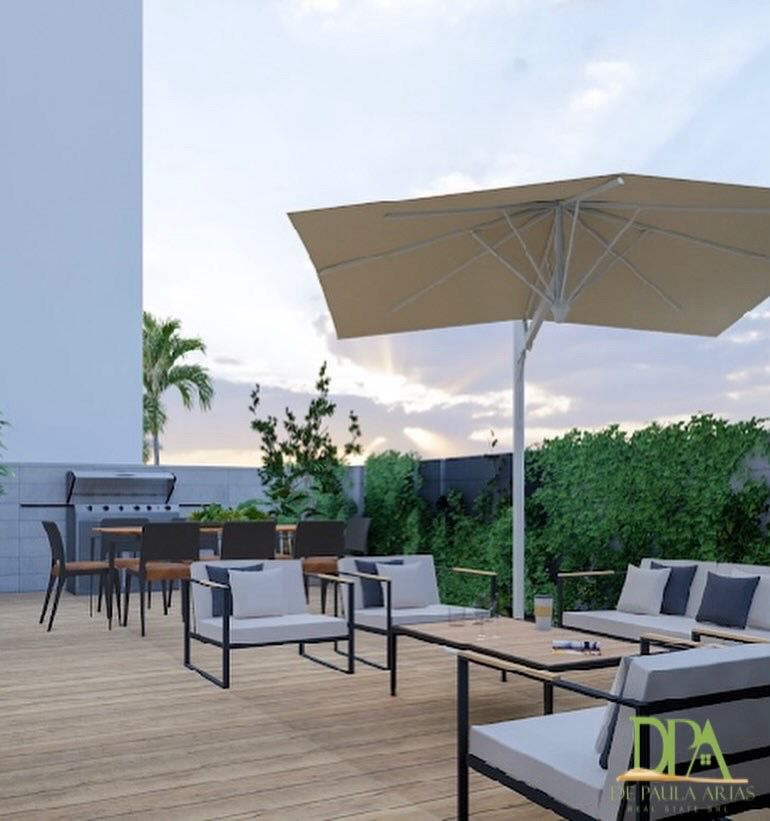 apartamentos - Proyecto Annco  3