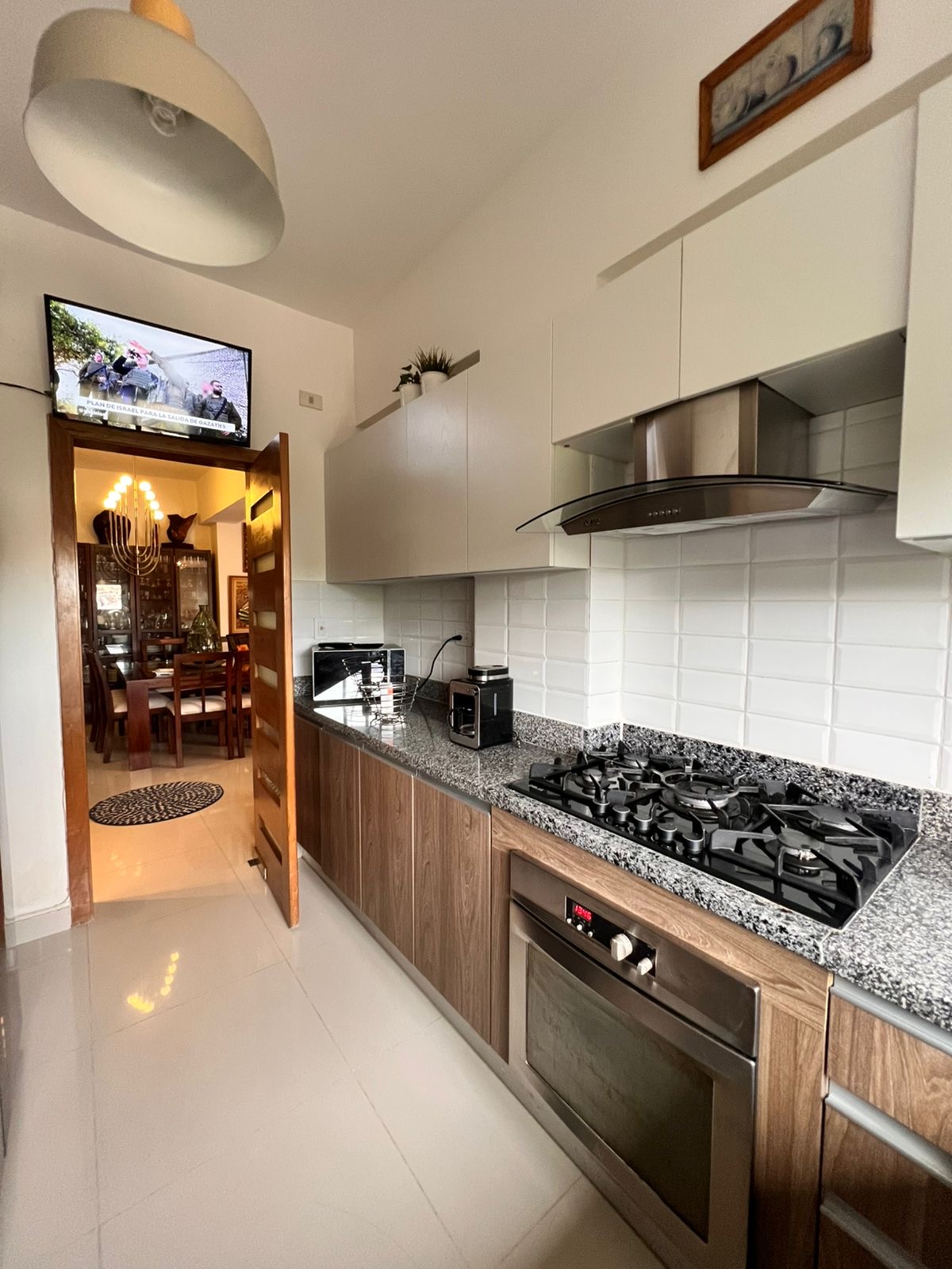 apartamentos - 🏡✨ ¡TU HOGAR DE LUJO TE ESPERA EN EL MILLON! ✨🏡  4