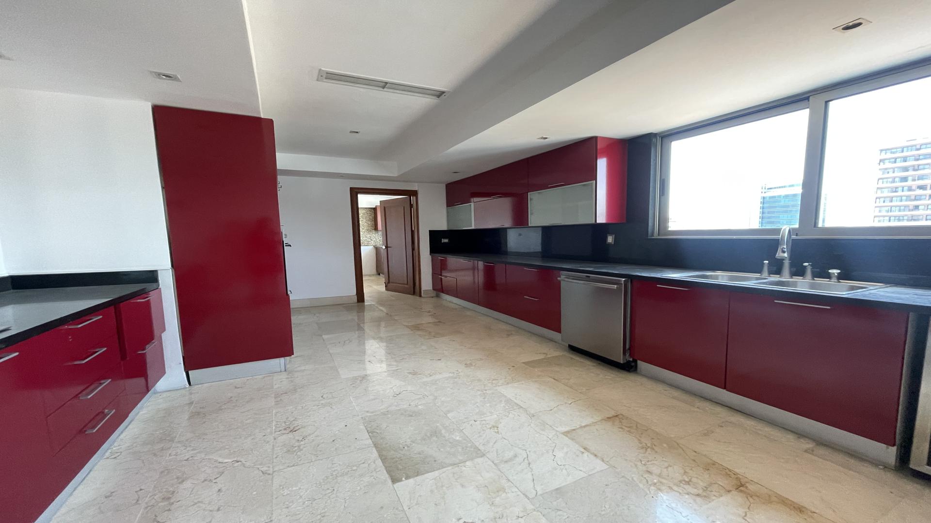penthouses - Venta de Pent House en Ensanche Naco 5