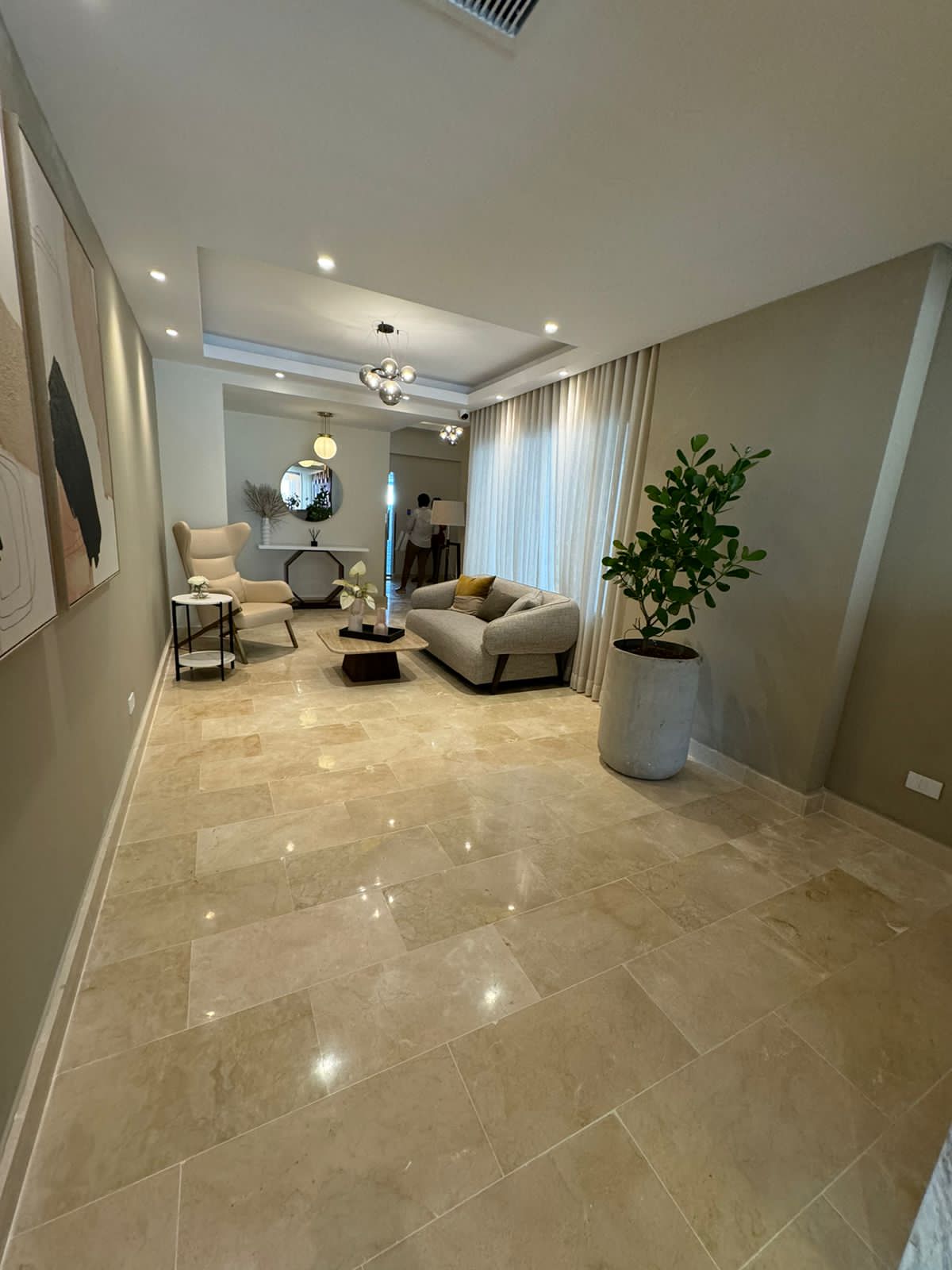 apartamentos - VENDO Piso 6 De Oportunidad En Zona Universitaria  2