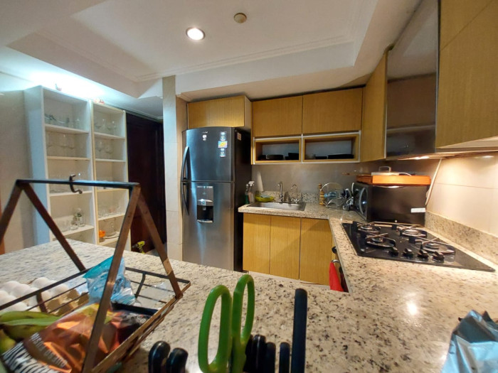 apartamentos - venta de apartamento en malecon center 5