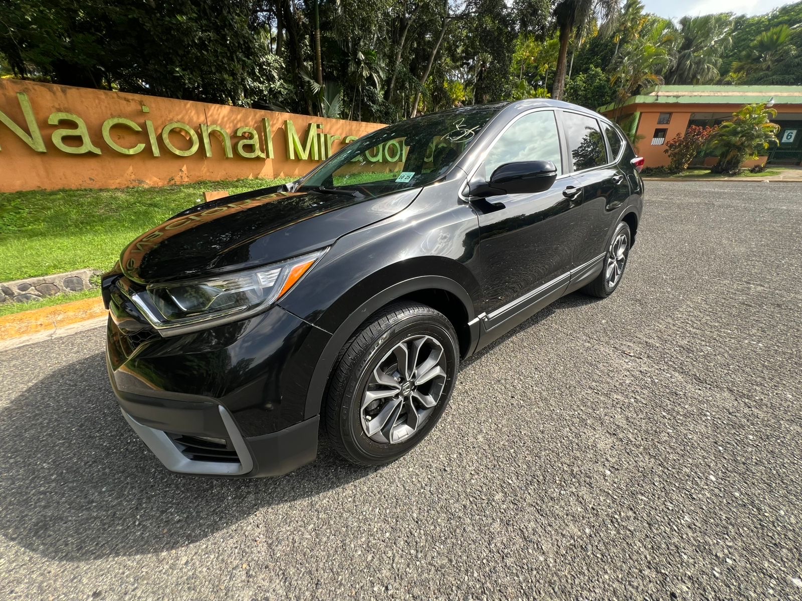 jeepetas y camionetas - Se vende CRV 2020 1