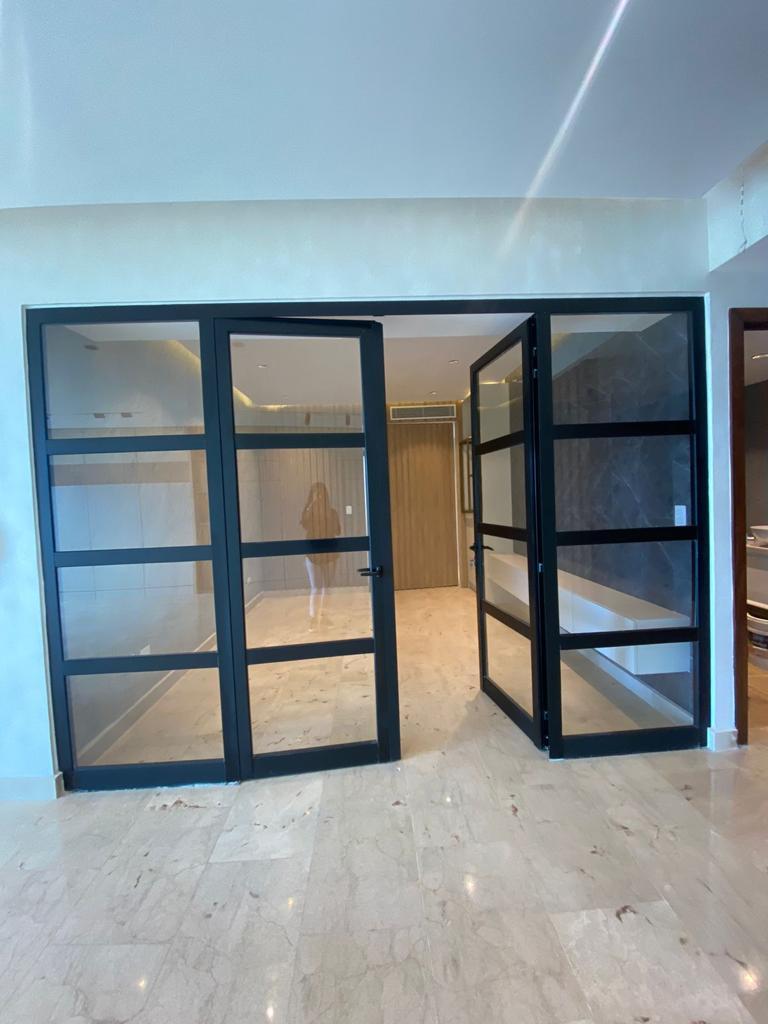 apartamentos - VENDO exclusivo apartamento de lujo en La Julia 4