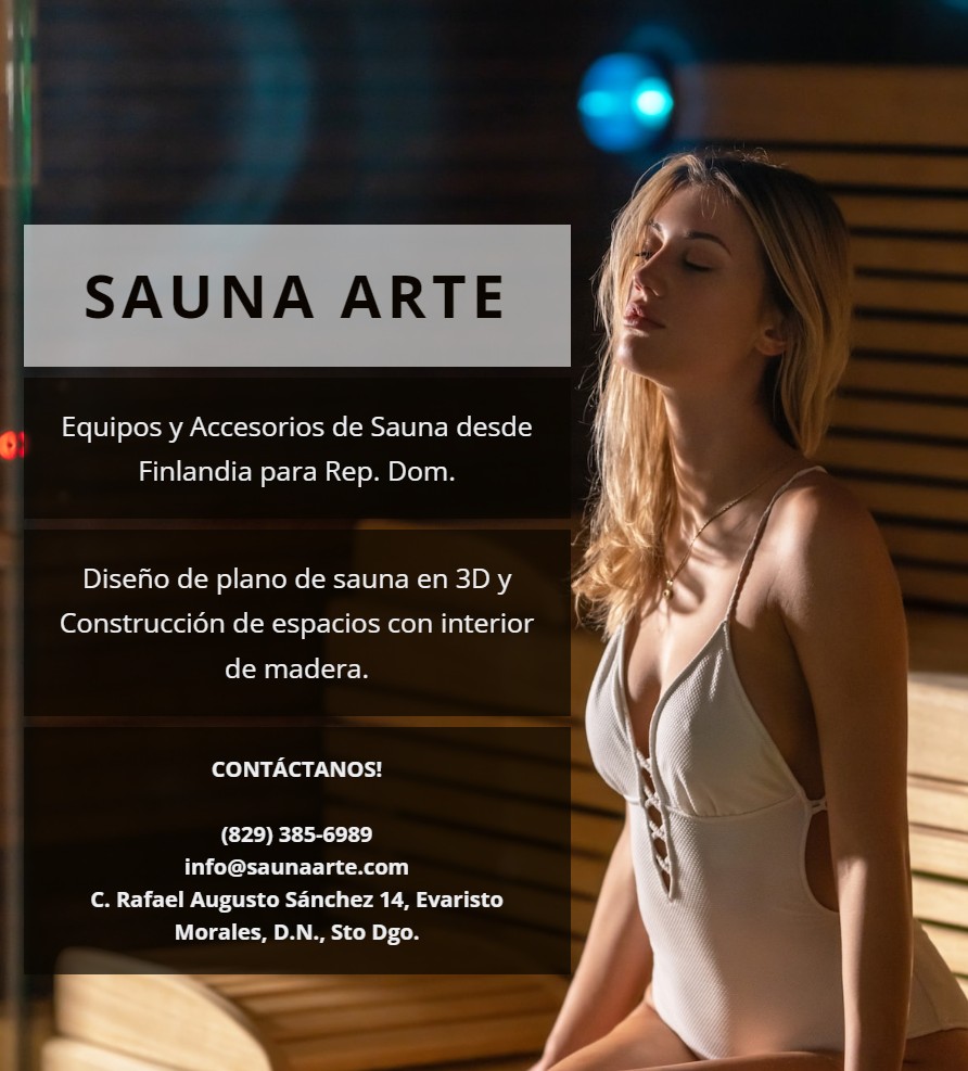 equipos profesionales - Calentador de sauna eléctrico 6