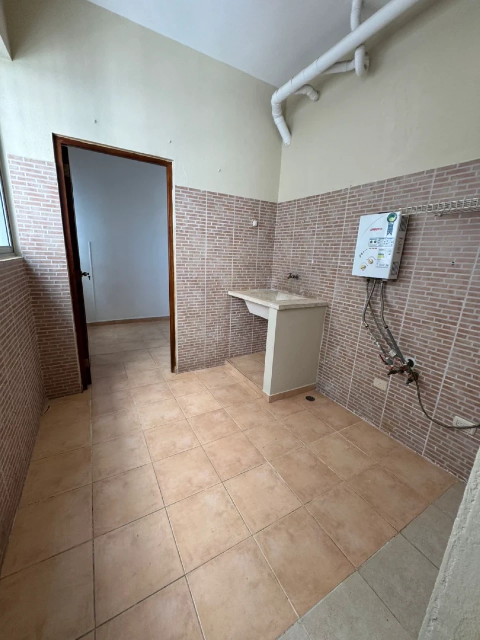 apartamentos - Apartamento 3habitaciones 3baños Bella vista 9