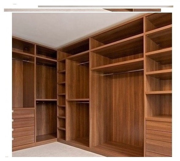servicios profesionales - Somos Ebanistas: Puertas, Jambas, Mamparas, cocinas Closets y mas! 6
