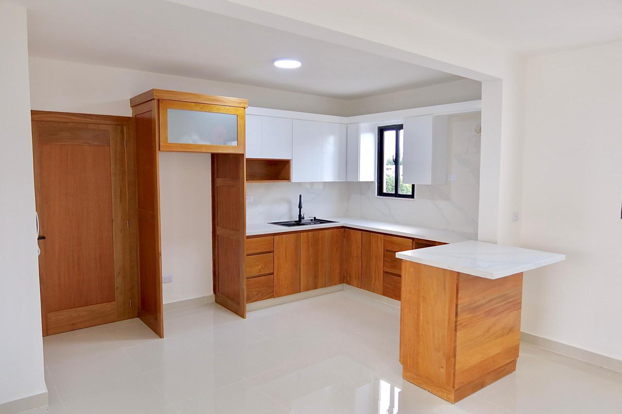 apartamentos - APARTAMENTO EN VENTA EN  LAS AMERICAS, SANTIAGO. 6