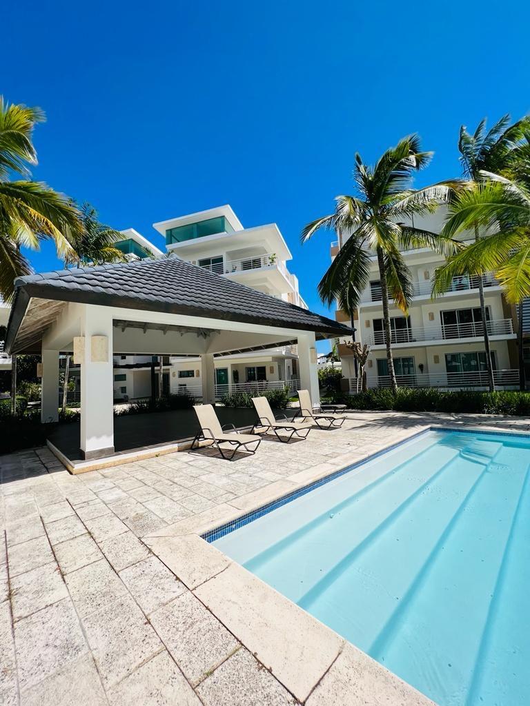 apartamentos - Dos Habitaciones en Punta Cana Village con Acceso a Puntacana Resort & Club 0