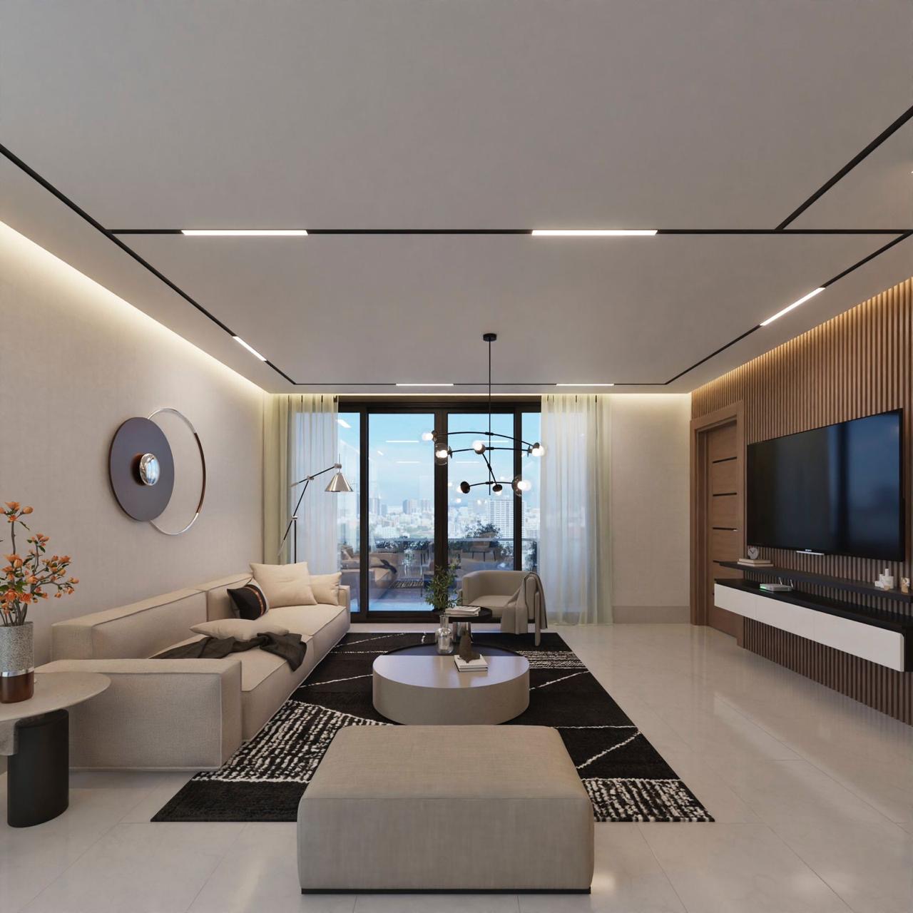 apartamentos - Golden Towers, Villa María 6