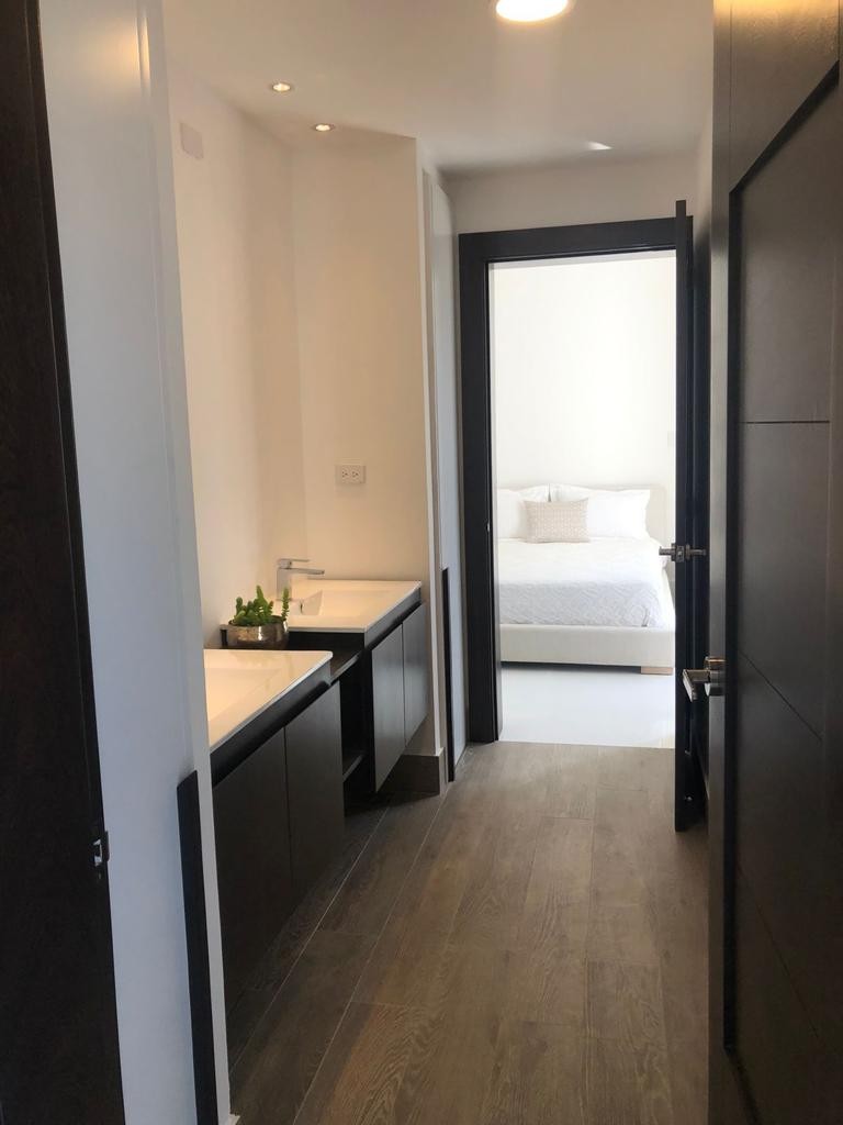 apartamentos - Apartamentos en Cerro Hermoso, Santiago (Palmira) 3