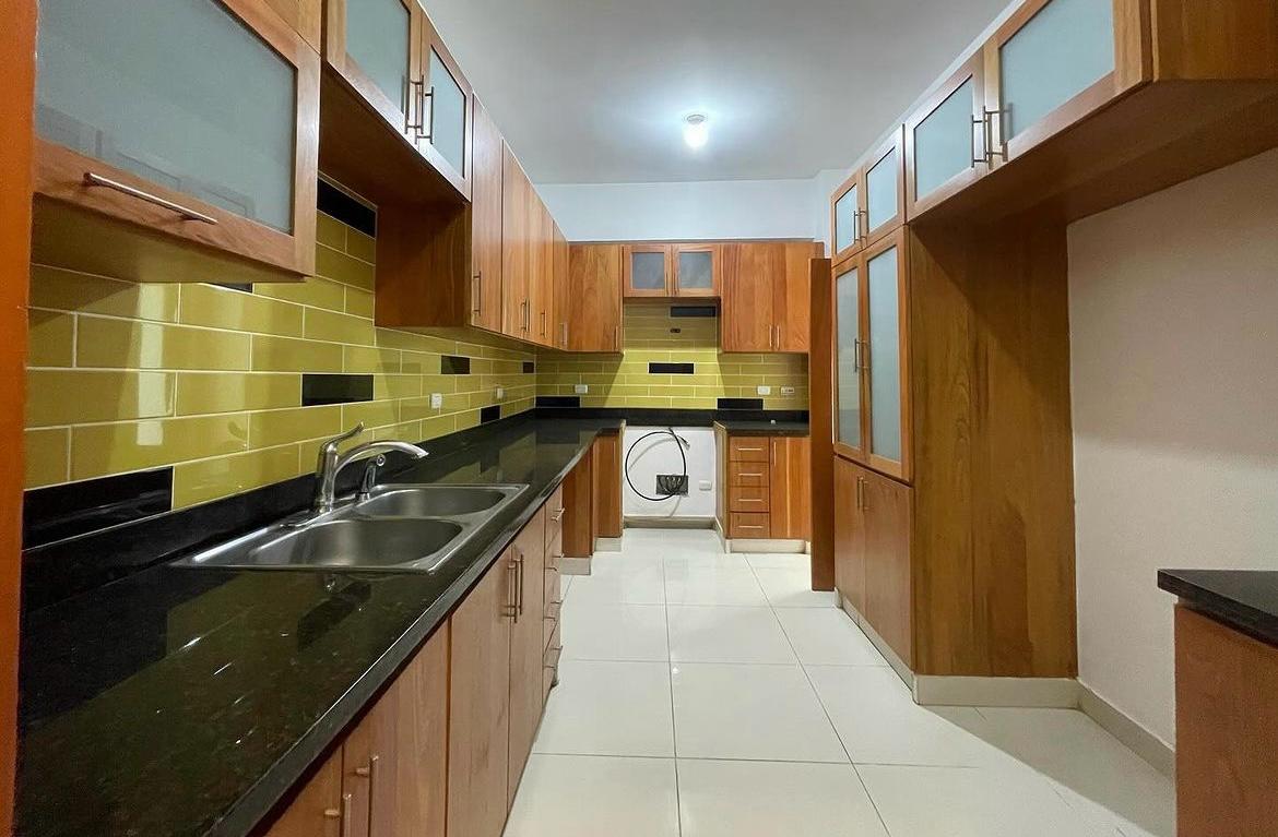 apartamentos - Apartamento en villa olga- 2da