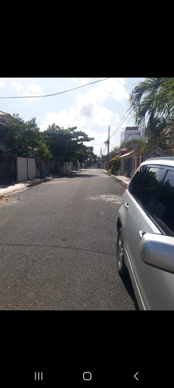 solares y terrenos - Solar en Prado Oriental, Santo Domingo Este  1