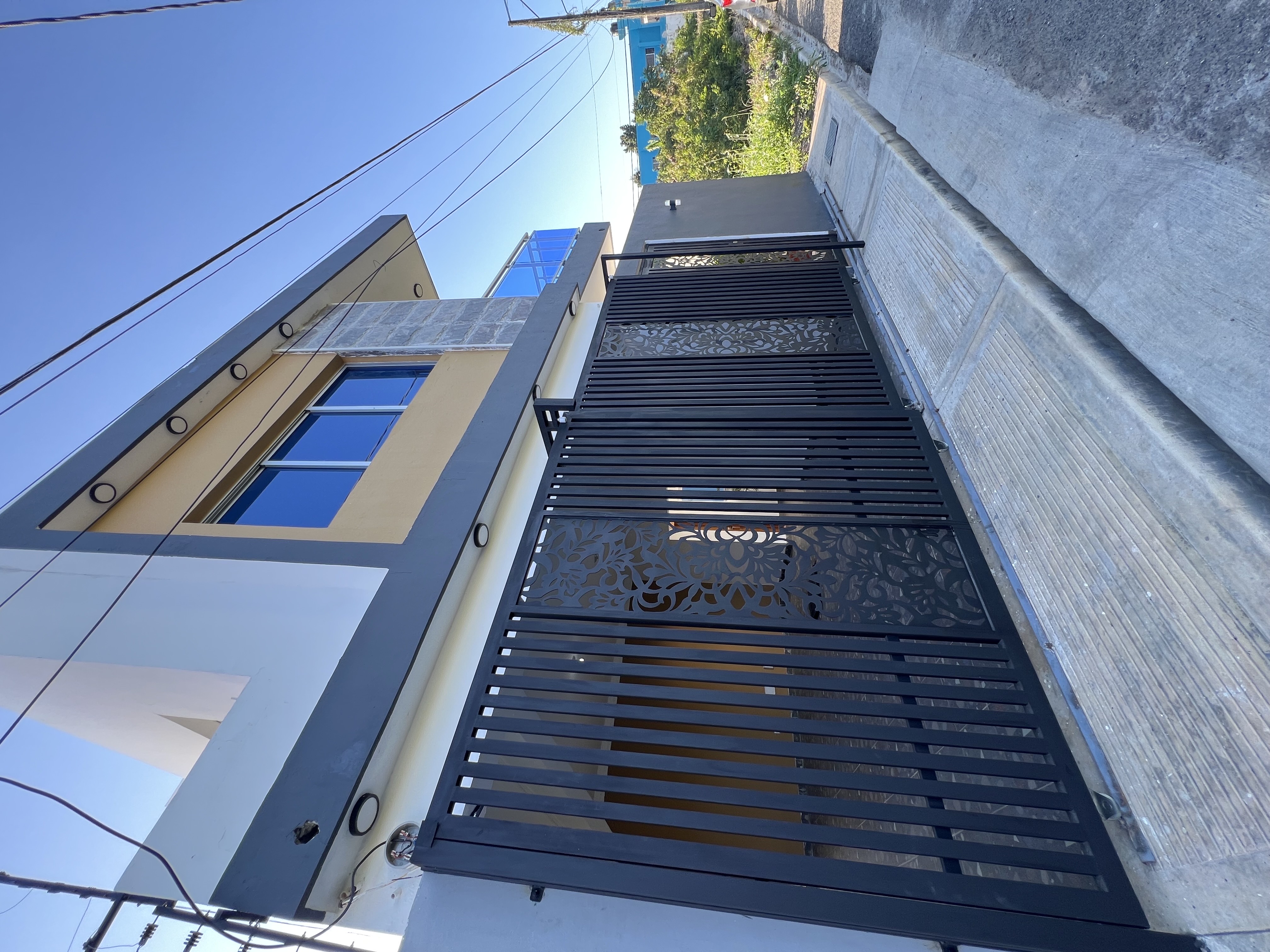 casas - venta de casa en la autopista de san isidro brisa oriental Santo Domingo este  2