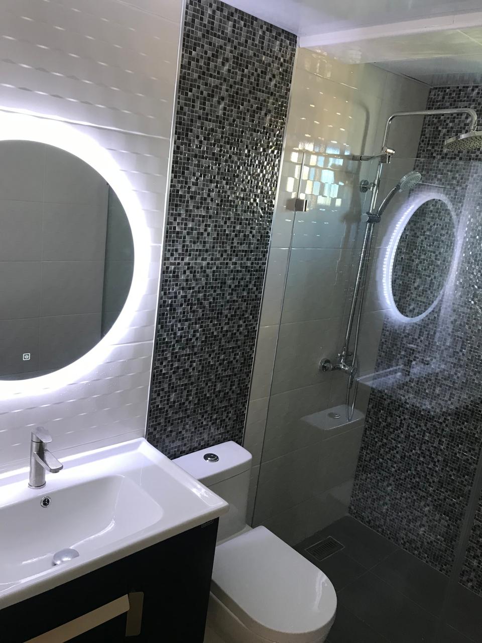 penthouses - Venta de Penthouse en el Ensanche Ozama 5