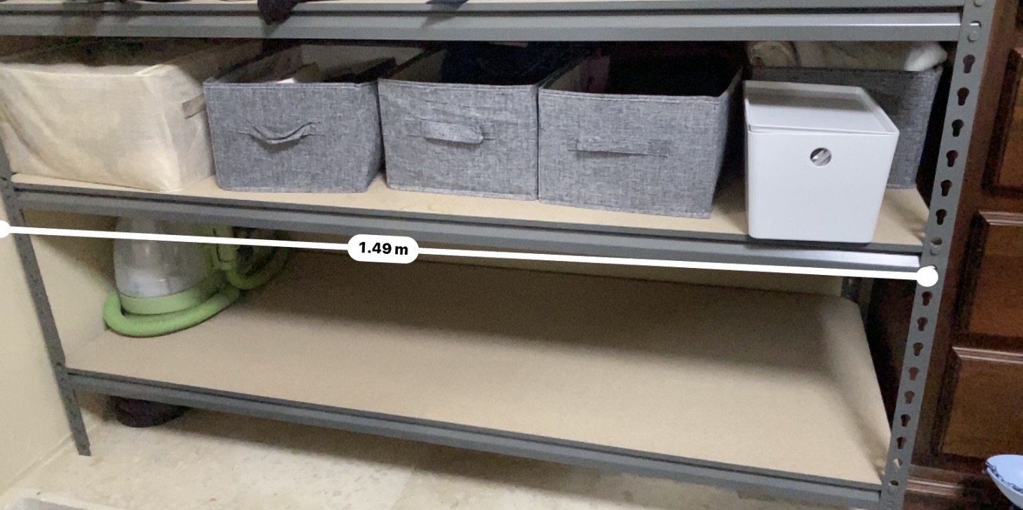 herramientas, jardines y exterior - Rack de almacenamiento 