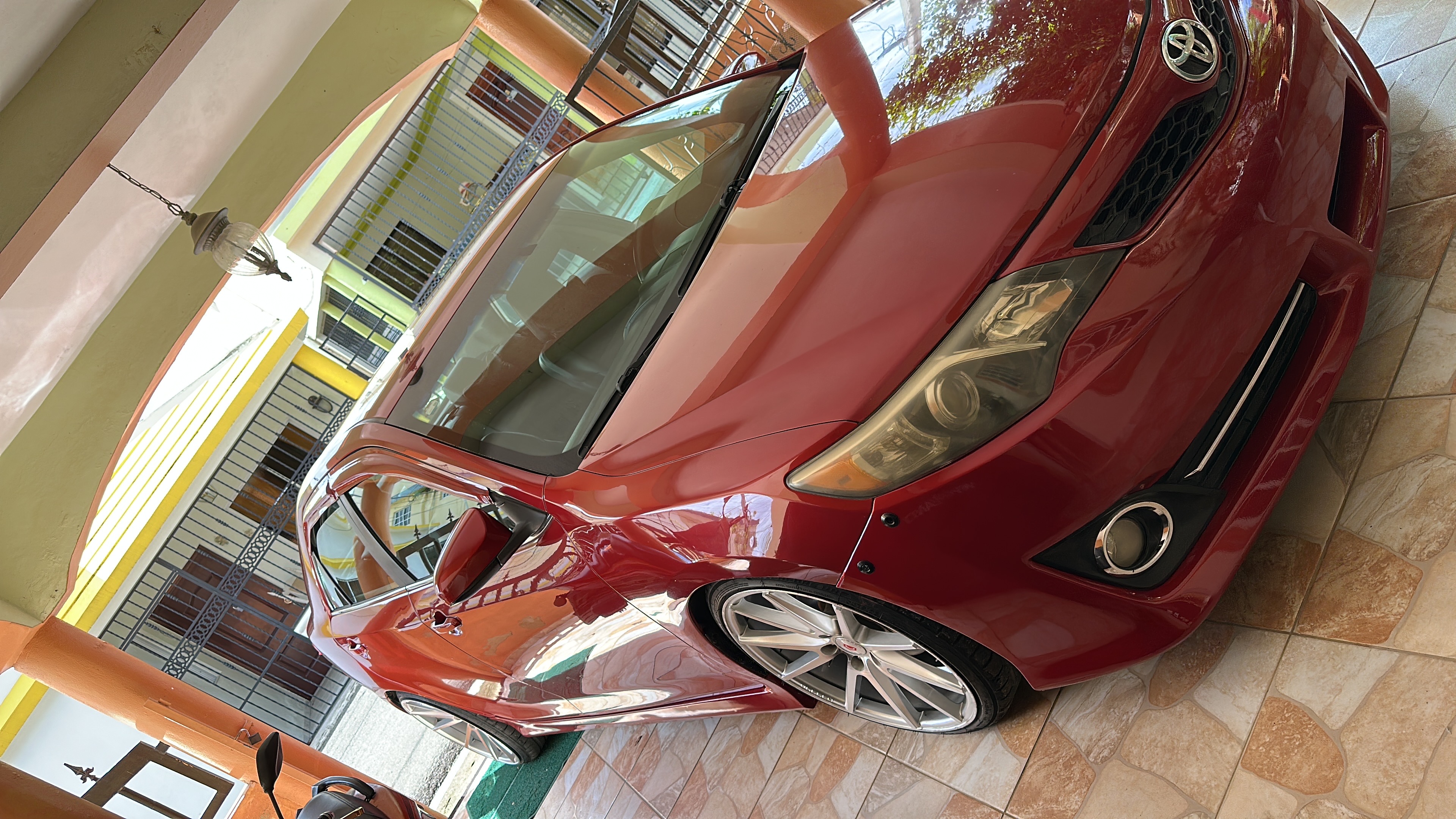 carros - Toyota camry SE 2013 v4 9