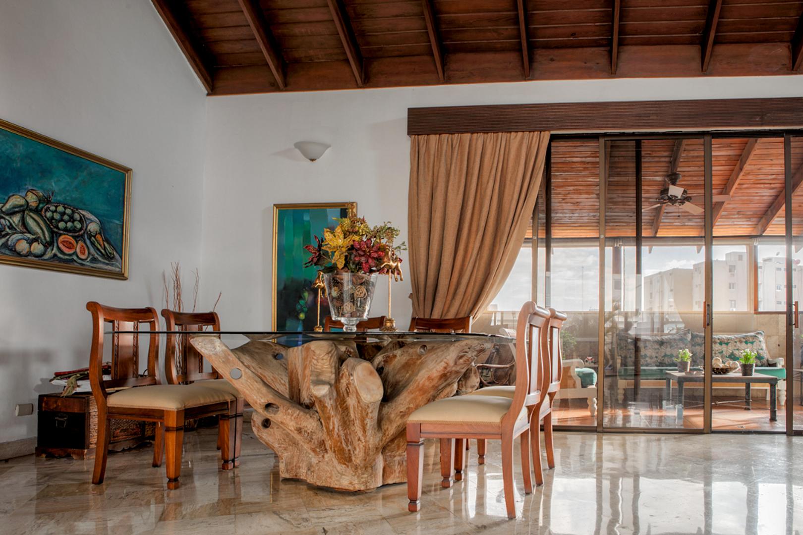 apartamentos - Apartamento en Ensanche Piantini 2