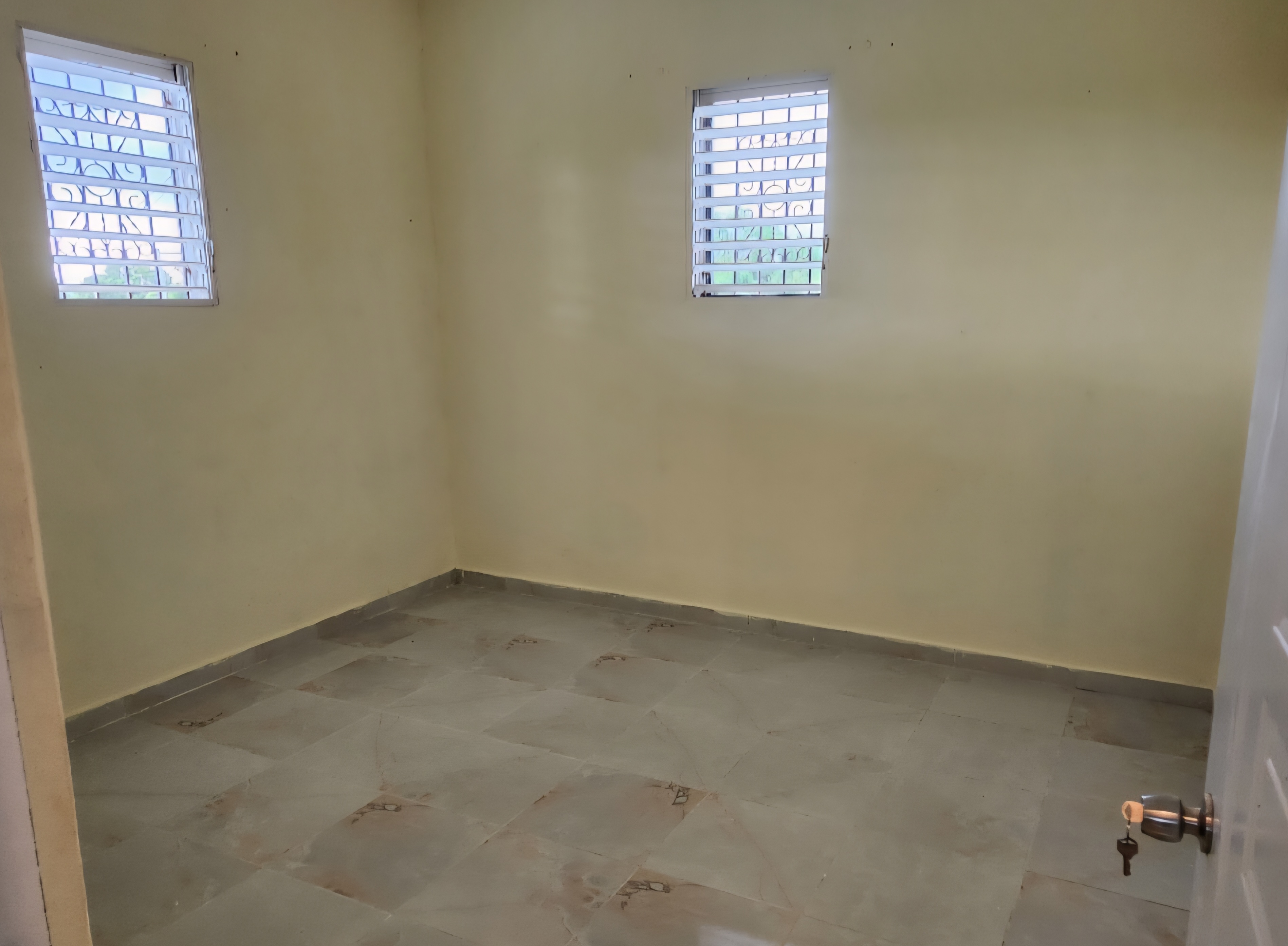 casas - Casa en venta en el centro del Municipio Consuelo  3