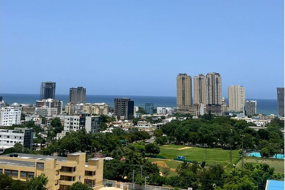 apartamentos - Apartamento en Alquiler Amueblado en La Esperilla 0