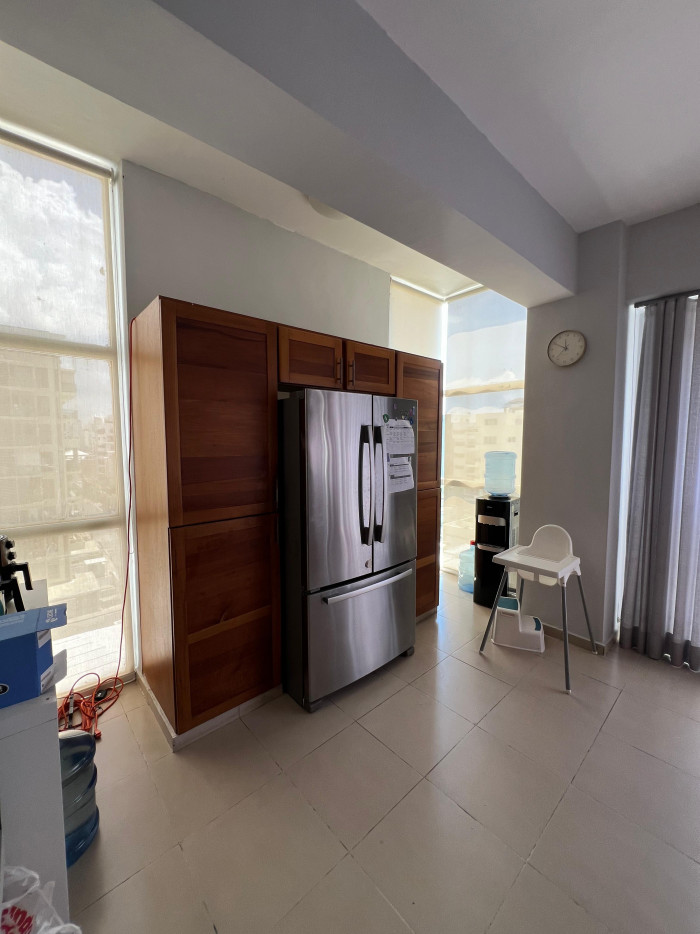 apartamentos - ALQUILE DE APARTAMENTO EN EL MILLON 4